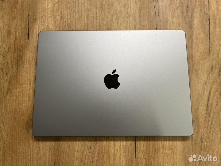 Apple MacBook Pro 16 M1 Max 32GB 1TB