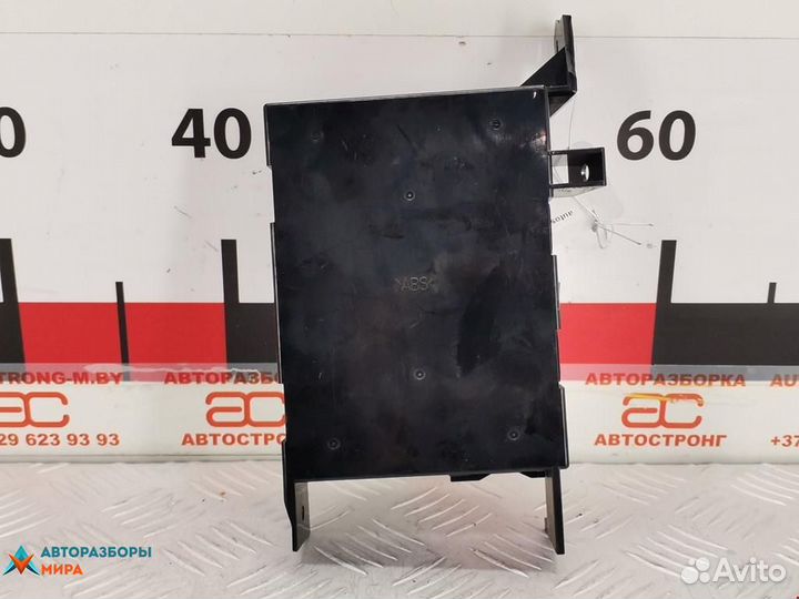 Блок управления EBS Renault Espace 3 2001