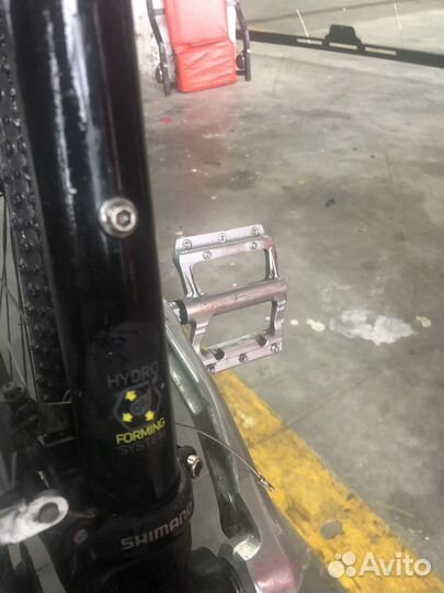 Шоссейный Велосипед Merida Speeder T1