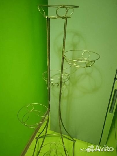 Подставка для цветов