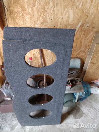 Продам полку на ваз 2112