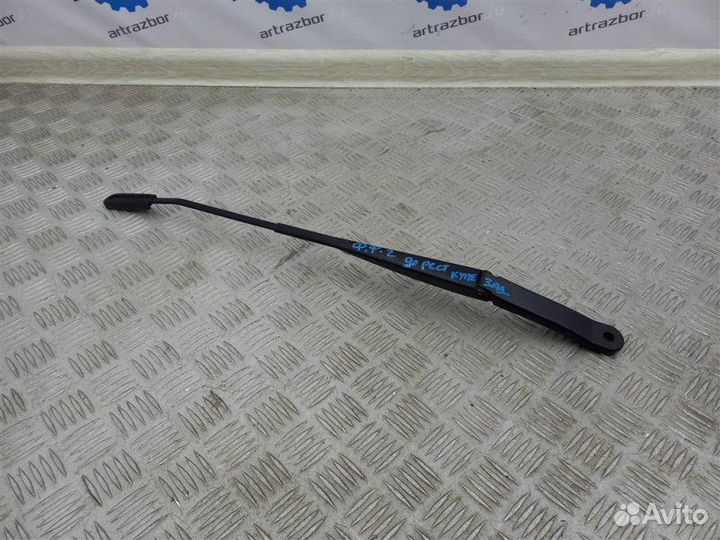 Поводок стеклоочистителя заднего Ford Focus 2 1.8