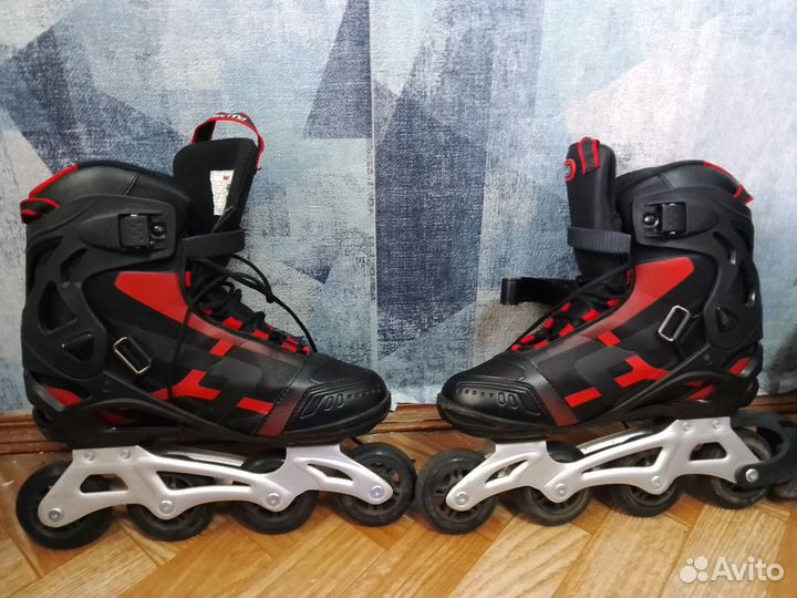 Ролики actyon P207