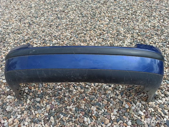 Бампер задний Volkswagen Passat B5+