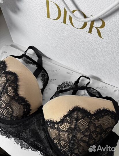 Бюстгалтер incanto оригинал