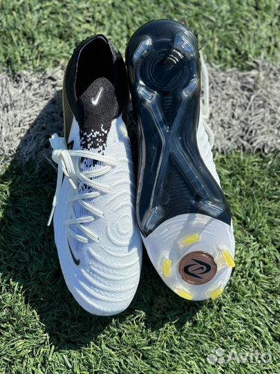 Бутсы Nike phantom gx2
