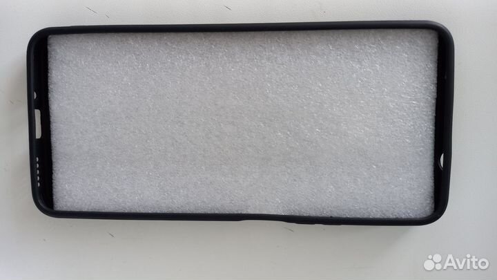 Чехол на huawei nova y90