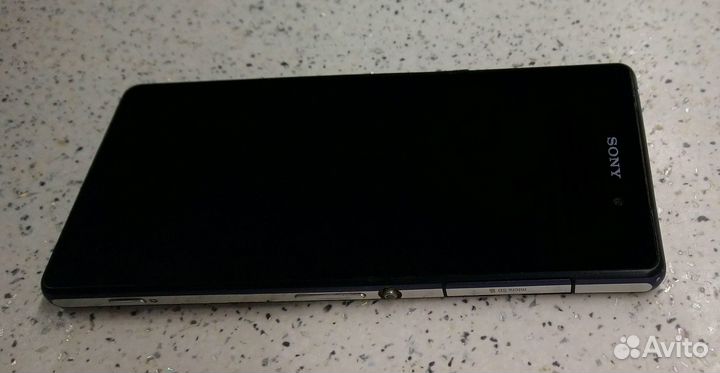 Sony Xperia Z2 (D6503), 3/16 ГБ