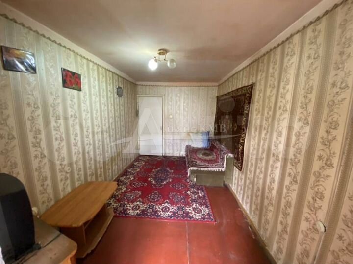 2-к. квартира, 60 м², 4/5 эт.