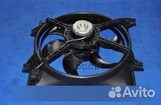 Вентилятор радиатора pxnaa024 Parts-Mall