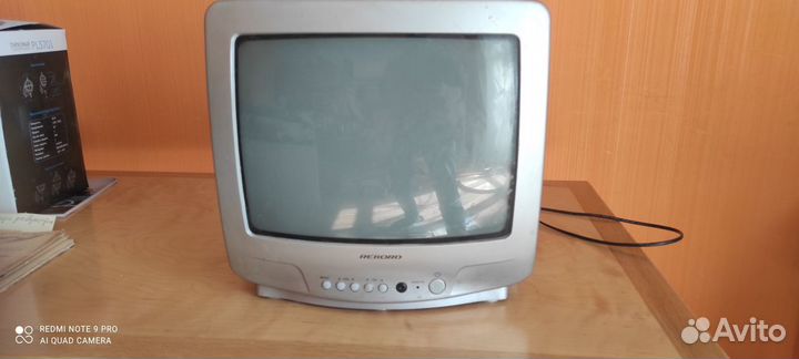 Телевизоры