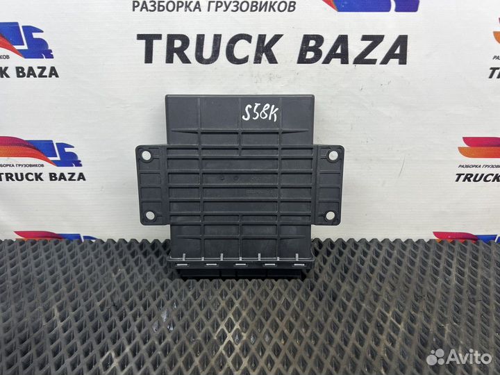 Блок управления АКПП Scania 5-series