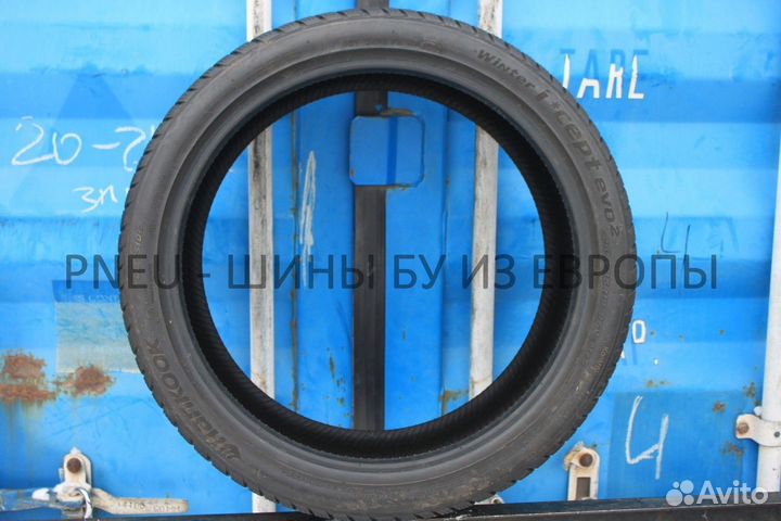 Hankook Winter I'Cept Evo2 W320 255/35 R19 96V