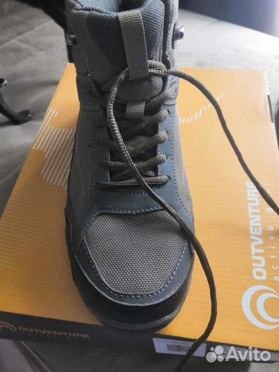 Кроссовки мужские 40 размер