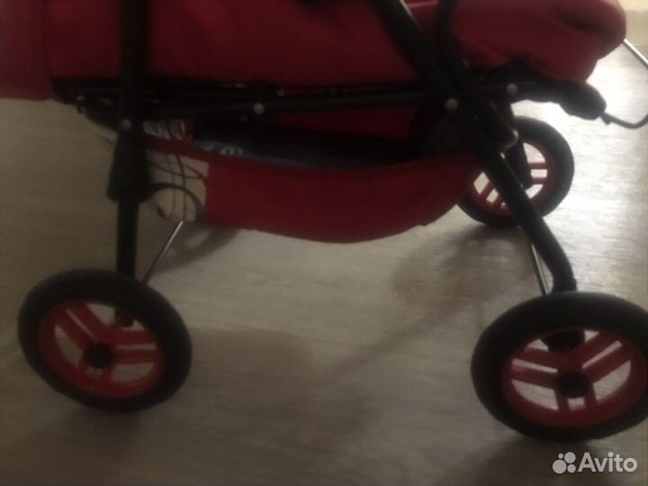 Детские коляски для перевозки игрушек И кукол