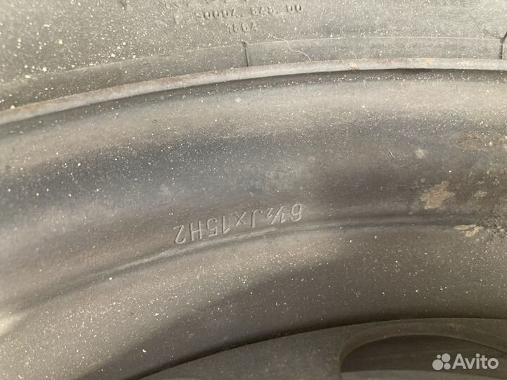 Amtel Planet EVO 205/65 R15 94H