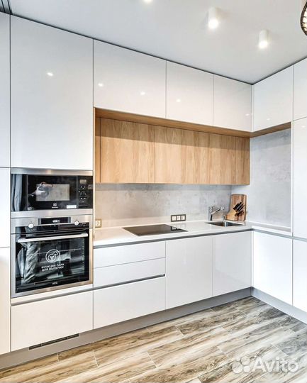 Кухня без посредников