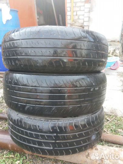 Nexen Classe Premiere 661 60 R15