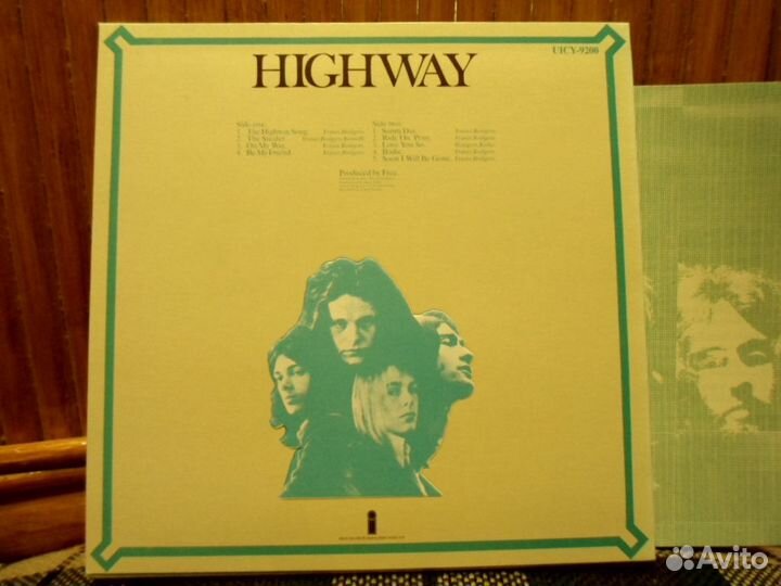 Free Cd диски 2 шт. mini LP