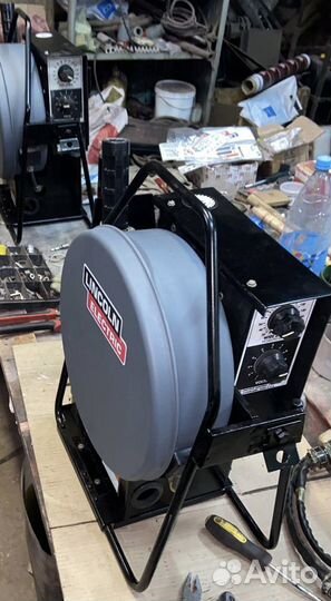 Механизм подачи проволоки lincoln electric LN-23P