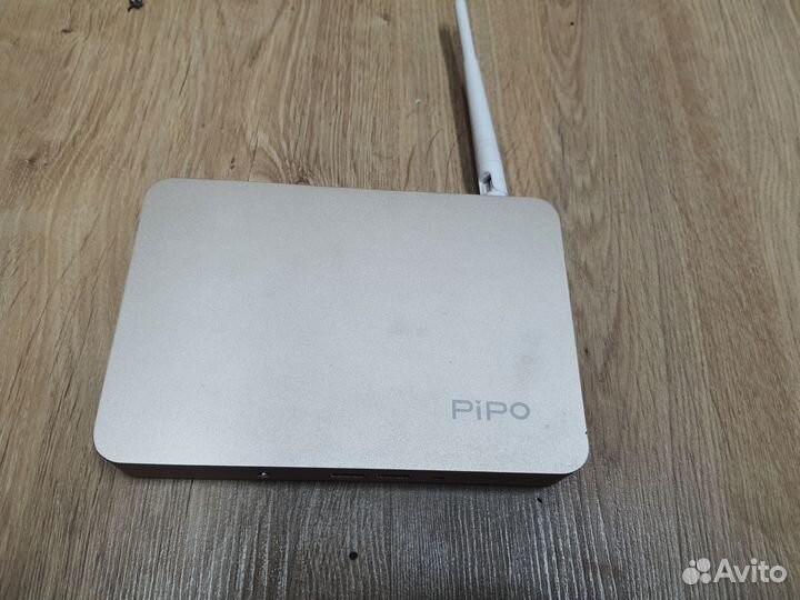 Пк Pipo x7