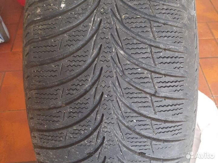 Goodyear UltraGrip Ice+ 215/55 R16 97T