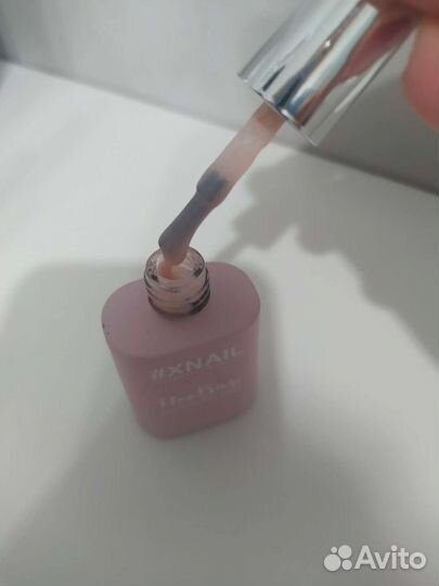 Набор для маникюра