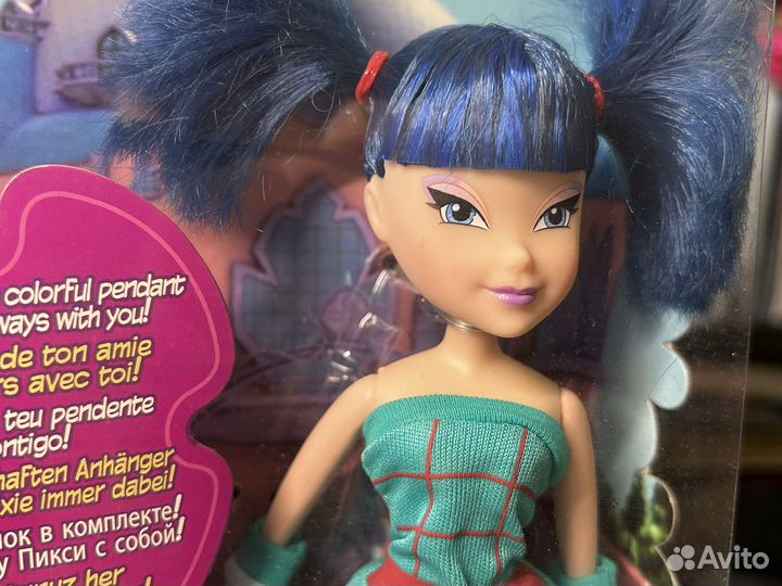 Кукла винкс magical glamour