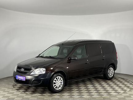 ВАЗ (LADA) Largus 1.6 MT, 2018, 99 693 км