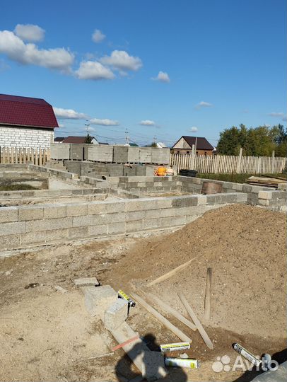 Ремонт и строительство