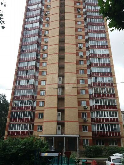 2-к. квартира, 90,9 м², 10/18 эт.