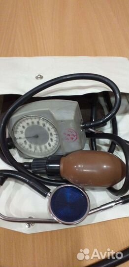 Тонометр