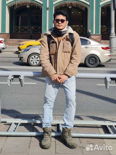 Начинающий специалист, Индустрия Гостеприимства