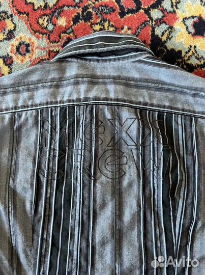 Рубашка mexx s