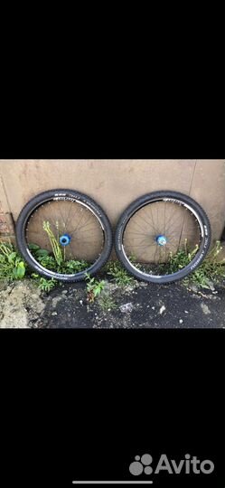 Колеса на велосипед 27.5 Hope Enduro Tech PRO4