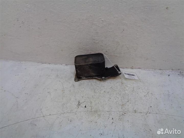 Радиатор масляный BMW 1-серия F20 F21 2011