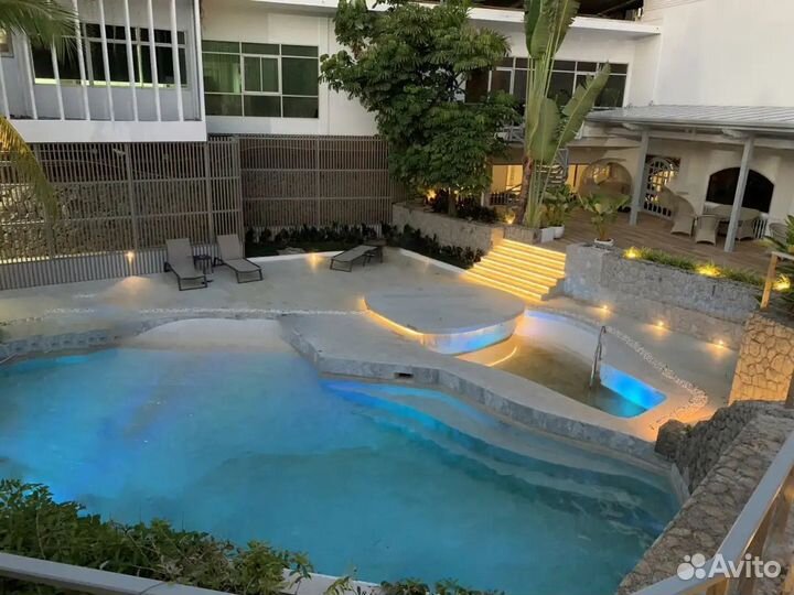 Горящий тур в Тайланд (Пхукет) на двоих