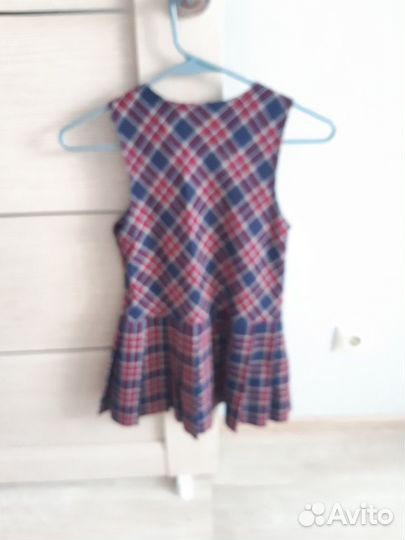 Школьная форма для девочки