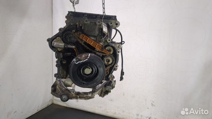 Блок цилиндров Volkswagen Beetle, 2019