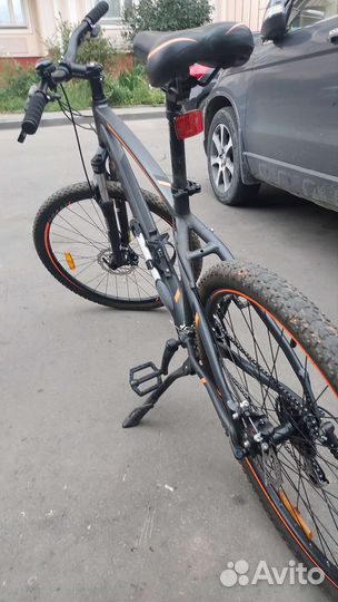 Велосипед бу Horst 27.5