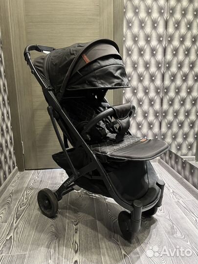 Коляска yoya plus 2