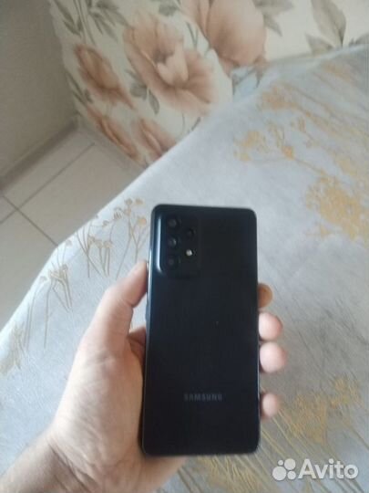 Samsung Galaxy A53 5G, 6/128 ГБ