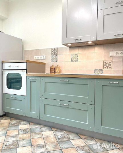 Кухонный гарнитур от производителя