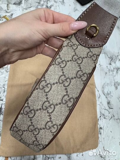 Сумка Gucci Half Moon