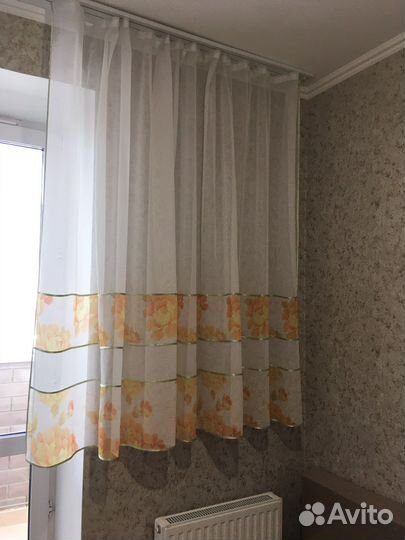 Тюль производство Турция