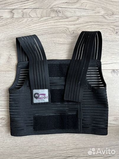 Бандаж послеоперационный