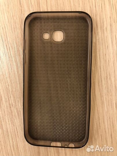 Чехол на телефон Samsung A5 в хор.состоянии