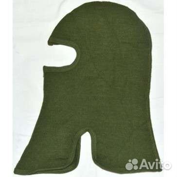 Уставная шапка-маска (балаклава) вкпо