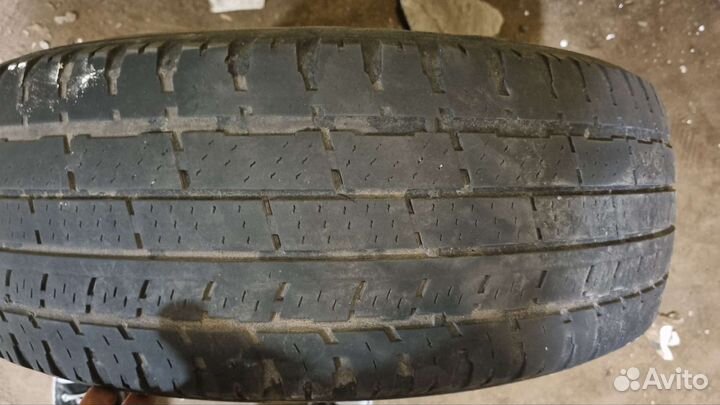 Amtel Cruise 4x4 215/65 R16