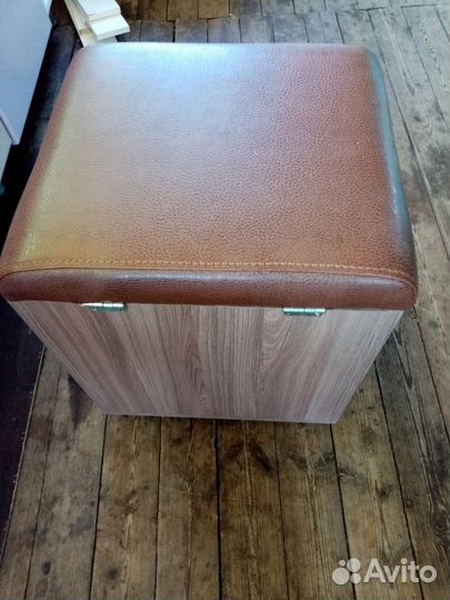 Банкетка пуфик в прихожую бу